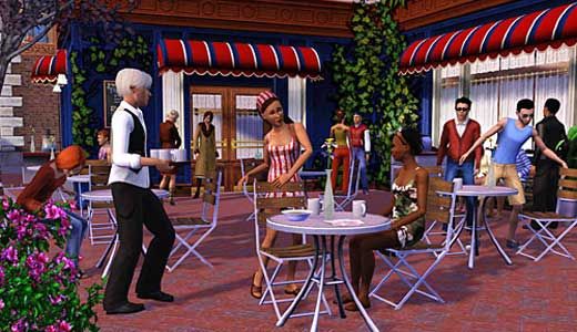 Sims 3 patch mac download mediafire
